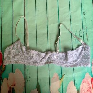 NWOT! Shelf Bra Set💋